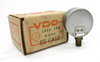 VDO 41801088, 2 1/2" Face Pressure Gauge 0-5000 PSI