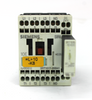 Siemens 3RT1017-2BB41 Contactor w/ 3RT1916-1EH00 Surge Suppressor