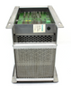 Siemens TASC 200 PLC 6-Slot Card Chassis Board Rack