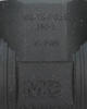MC EG-TS-PG36/1503 Multi Connector, Male and Female Plug