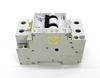 Siemens 5SX42 C4 Circuit Breaker w/ 5SX9100 Auxiliary Contact