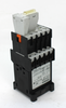 Siemens 3TH2040-0BB4 Contactor w/ 3TX4440-2A Auxiliary & 3TX4490-3R Surge Suppressor