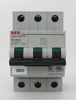 AEG Elfa E92S B5 Amp Circuit Breaker 277/480VAC, 3 Pole