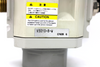 CKD V3010-8-W Lockout Exhaust Valve, 1/4" In/Out, 3/8" Exhaust