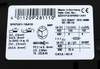 Siemens 3RV1021-1BA10 Circuit Breaker 2A, 3 Pole