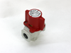 SMC VHS40-04A Residual Pressure Release Valve w/ VHS40PW-180AS Bracket