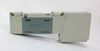 CKD W4GB229-00-MH-3 Solenoid Valve 24VDC