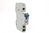 Allen Bradley 1489-A1D400 Ser. A Circuit Breaker, 1-Pole, 40 Amp
