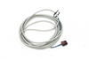 SMC IZS40-CP Power Supply Cable, Ionizer, 30+/-