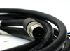 Omron MS4800-CBLMT-10M Safety Light Curtain Cable, 300V