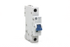 Allen Bradley 1492-SPM1C Ser. D Circuit Breaker, 20 Amp, 1-Pole