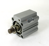 SMC CDQP2B40-25DM-A73 Pneumatic  Cylinder