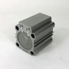 SMC CDQP2B40-25DM-A73 Pneumatic Compact Cylinder, 40mm Bore, 25mm Stroke