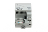 Allen Bradley 1794-ADN Ser. B DeviceNet Network Adapter, Flex I/O, 24V DC