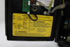 Banner MGCA-4A Machine Guard Control Box, 115V *** MISSING THE FRONT TAG ***