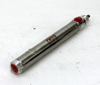 Bimba LT-044-D Pneumatic Cylinder 3/4" Bore, 4" Stroke