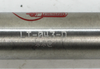Bimba LT-043-D Pneumatic Cylinder, 3/4" Bore, 3" Stroke
