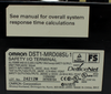 Omron DST1-MRD08SL-1 Safety I/O Terminal, 24VDC
