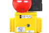 SMC AVL4000-N04-5DZM Soft Start Valve 0.2~1.0MPa w/ IS0M-40 Pressure Switch