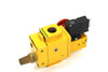 SMC AVL4000-N04-5DZM Soft Start Valve 0.2~1.0MPa w/ IS0M-40 Pressure Switch