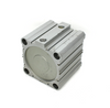 SMC CDQ2B100-50D-A7 Compact Cylinder, 100mm Bore, 50mm Stroke