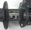 Grundfos ML71AB-2-56C-C Motor w/ D3ADQ4265-P1123452 Coolant Pump