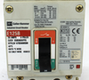 Cutler-Hammer EGB3035FFG Industrial Circuit Breaker, 3 Pole, 35A