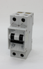 Siemens 5SX22 C8 Circuit Breaker, 8 Amps