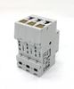 Siemens 5SX23 C6 Circuit Breaker, 2 Pole, 6 Amps
