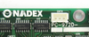 Nadex PC-972D PC Board