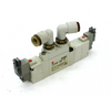 SMC SY7320-5MZ-02 Solenoid Valve