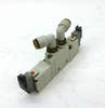 SMC SY7320-5MZ-02 Solenoid Valve 0.2~0.7MPa