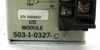 WTC 503-1-0327-04 I/O Module, 24VDC