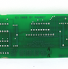 Thermo Sentron C07349K-E111 Rev.A, AC4000I Display Board