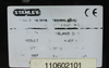 Stanley Q1001-010-001 Rev.A Alpha Module w/ Dnet Nutrunner Controller, 10A, 110/220V