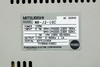 Mitsubishi MR-J2-10C AC Servo Drive, 100W, 230V