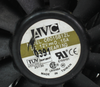 AVC C6015B12L CPU Cooling Fan, 12VDC, 0.15A