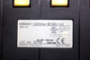 Omron C200HW-BC081-V1 PLC Base Unit, 8-Slot
