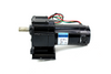 Leeson M1115028.00 Permanent Magnet DC Gearmotor, 1/20 HP, 0.04kW