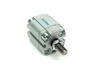 Festo ADVU-25-10-A-P-A Compact Pneumatic Cylinder, 25mm Bore, 10mm Stroke