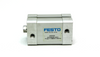 Festo ADN-16-15-I-P-A Pneumatic Compact Cylinder, 16mm Bore, 15mm Stroke