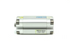 Festo ADVU-16-30-P-A Pneumatic Compact Cylinder, 16mm Bore, 30mm Stroke