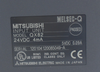 Mitsubishi QX82 PLC Input Module, 24VDC