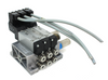 Festo EP-ME-1/8 w/ (3) MEH-5/2-5,0-B