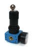Festo LRS-1/4-S-7-B-NPT Pressure Regulator 1 bar