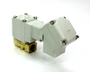 SMC VX212FMXB 2 Port Solenoid Valve 0.2MPa