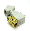 SMC VX212FMXB 2 Port Solenoid Valve 0.2MPa