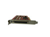 Unknown ME-8200 I/O Module PCI Expansion Card with DB-25 Connector Port Industrial Interface Board