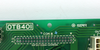 Star 23100-PR13B, OTB40I Robot Control Circuit Board
