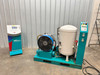 CGI Cinpres 12hp Nitrogen Preparation System w/ 3000SF Phased Pressure Controller